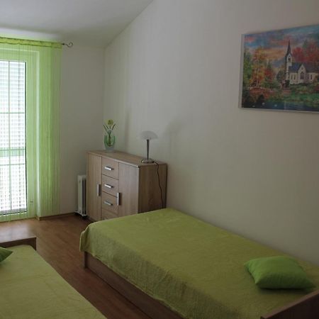 Apartment Mladen Weißenburg Exterior foto