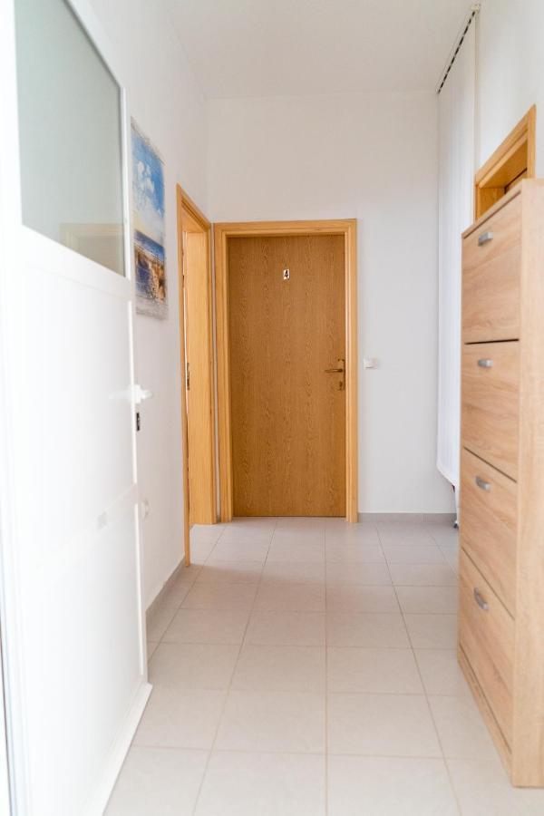 Apartment Mladen Weißenburg Exterior foto