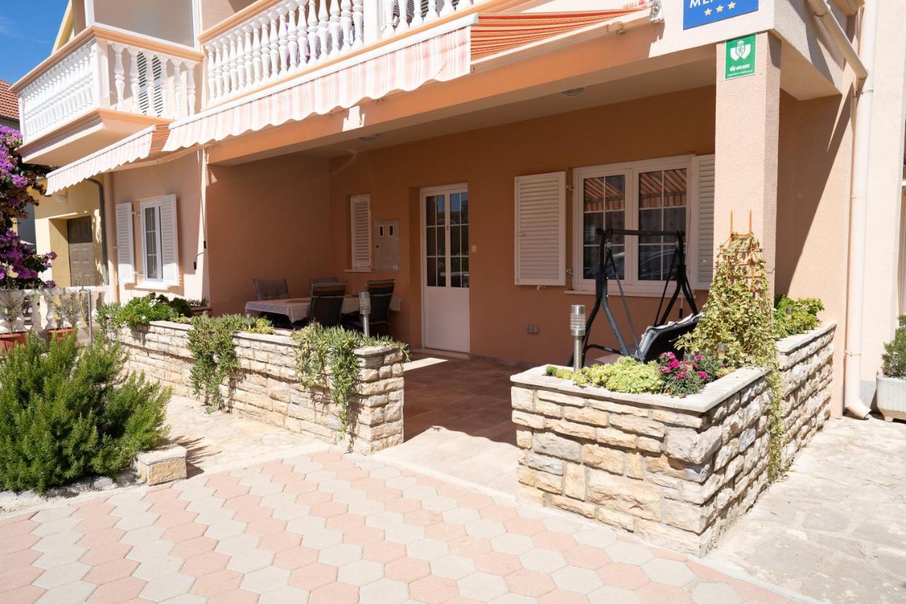 Apartment Mladen Weißenburg Exterior foto