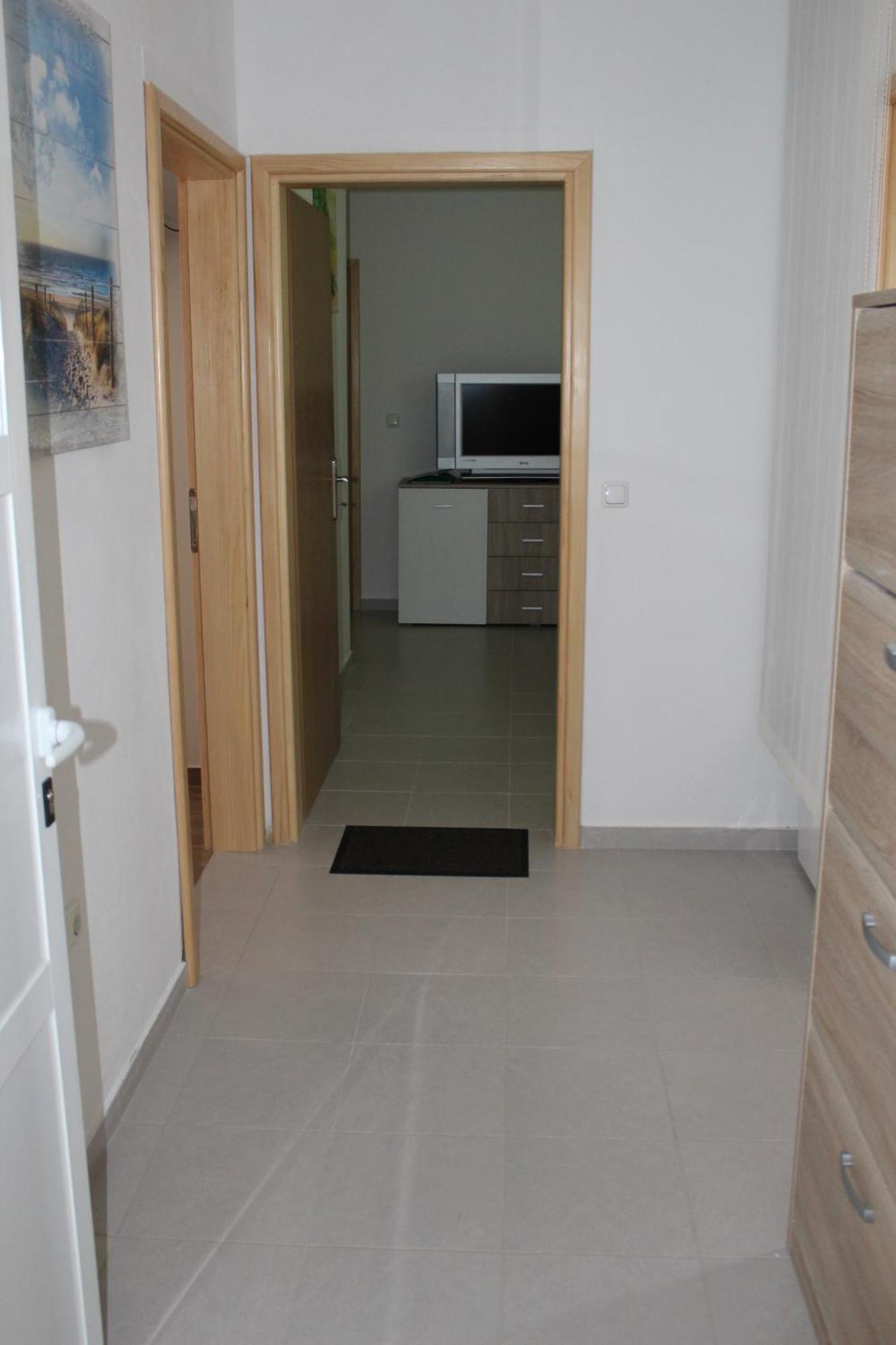Apartment Mladen Weißenburg Exterior foto